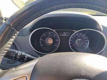 HYUNDAI ix 35 1.7 CRDI  C- Carrozzeria Perfetta