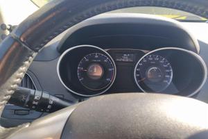 HYUNDAI ix 35 1.7 CRDI  C- Carrozzeria Perfetta