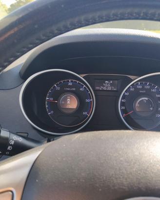 HYUNDAI ix 35 1.7 CRDI  C- Carrozzeria Perfetta