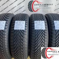 4 PNEUMATICI 185/65 R15 PIRELLI INVERNALI 95%