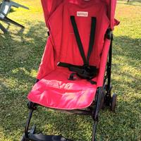 Passeggino leggero Peg Perego