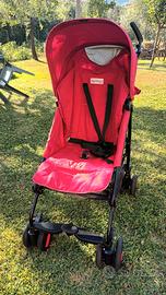 Passeggino leggero Peg Perego