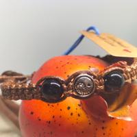 Shamballa ossidiana e Tao