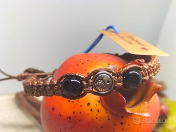 Shamballa ossidiana e Tao