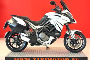 Ducati Multistrada 1260 -2019- IMPECCABILE