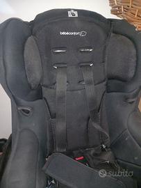Seggiolino  con base isofix
