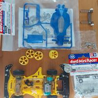 Mini4wd tamiya mini 4wd 