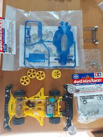 Mini4wd tamiya mini 4wd 