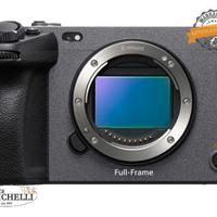 Sony FX3A Cinema Line Usato (NS1)