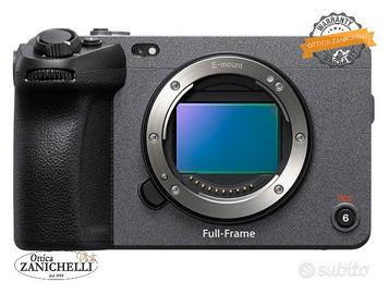 Sony FX3A Cinema Line Usato (NS1)