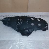 sottocoda in plastica mv agusta rivale 800