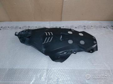 sottocoda in plastica mv agusta rivale 800