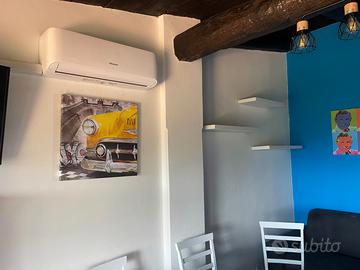 Appartamento san giovanni a piro