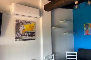 Appartamento san giovanni a piro