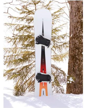 Burton Custom Camber 150cm 2024/2025
