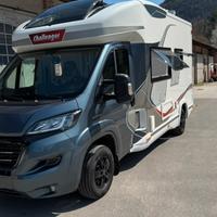 Challenger Mageo 170 Ducato