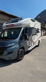 Challenger Mageo 170 Ducato