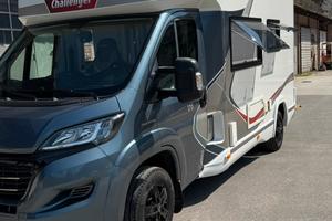 Challenger Mageo 170 Ducato