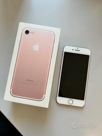 iPhone 7 128 Gb