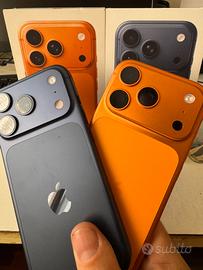 Iphone 17 pro 256gb 🍎