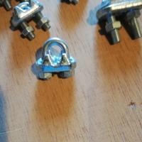 collari per tubi fascette stringitubo o staffe 