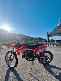  ciclomotore 50  per comprare un 125