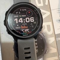 Garmin Forerunner 245  nuovo