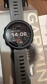 Garmin Forerunner 245  nuovo