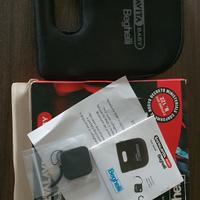 Salvalavita BABY BEGHELLI