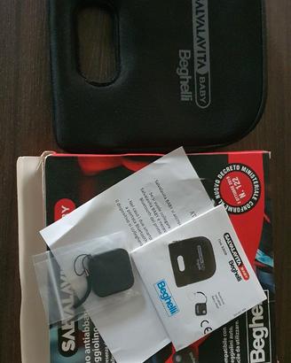 Salvalavita BABY BEGHELLI