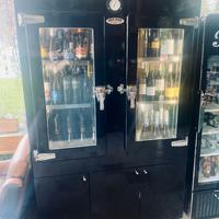 cantina frigo vintage