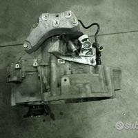 Cambio Manuale Audi A3 2011 2.0 TD CFF 6 Marce