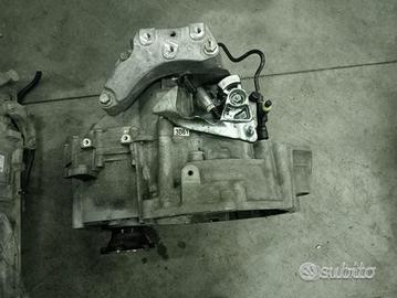 Cambio Manuale Audi A3 2011 2.0 TD CFF 6 Marce