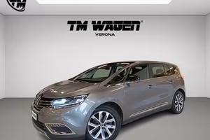 RENAULT Espace 5ª serie - Espace dCi 160CV EDC Ene