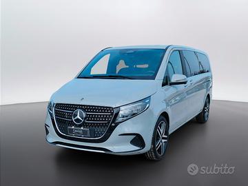 MERCEDES-BENZ Classe V 2024 Extralong - V Extralon