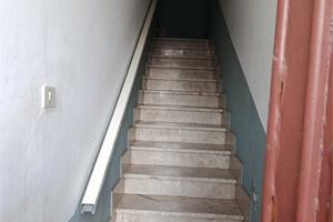 Indipendente in posizione strategica