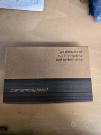 catena sram red 12s Flat top 