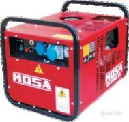 Generatore 3.3 Kw Mosa GE 3000 - Cardelli