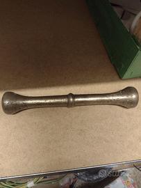 pestello per mortaio antico