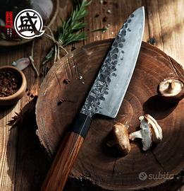 20 cm Coltelli da Cucina Professionali, Coltello G