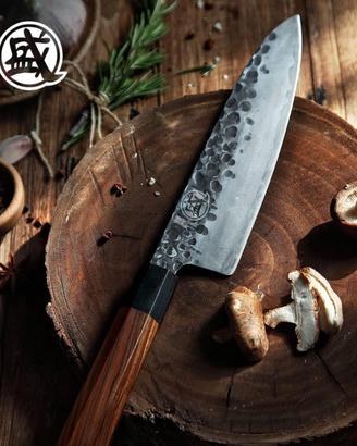 20 cm Coltelli da Cucina Professionali, Coltello G