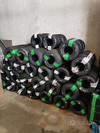 Gomme go-kart