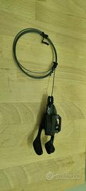 Shimano XT manettino
