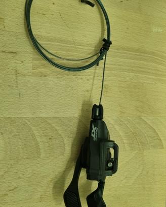 Shimano XT manettino
