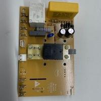 Scheda   Braun  Carestyle 3