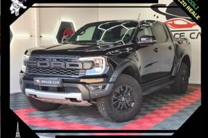 FORD Ranger 4ª serie Ranger Raptor 3.0 Ecoboos...