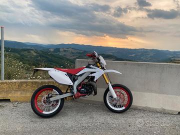 Honda Altro modello - 2017