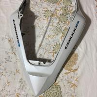 Carenatura codino posteriore CB1000r 2008/2012