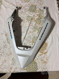 Carenatura codino posteriore CB1000r 2008/2012