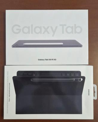 Samsung Galaxy Tab S10 FE 5G